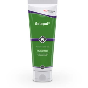 Deb Stoko Solopol Classic Gel de limpeza para as mãos 250ml/tubo