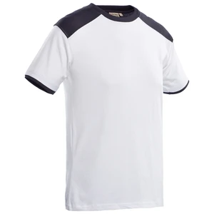 Santino T-shirt Tiësto White/Grey M