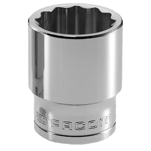 Zoccolo Facom 13 mm