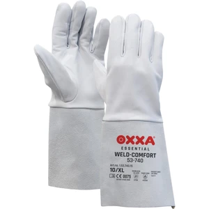 OXXA Guantes de Soldadura Esenciales 5-Dedos ARGON-ARC 15