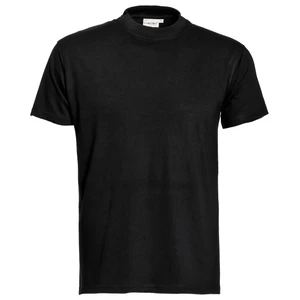 SANTINO sant t-shirt joy cotton noir s