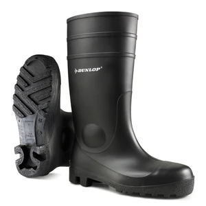 DUNLOP dunl v-boots protomaster s5 black 37