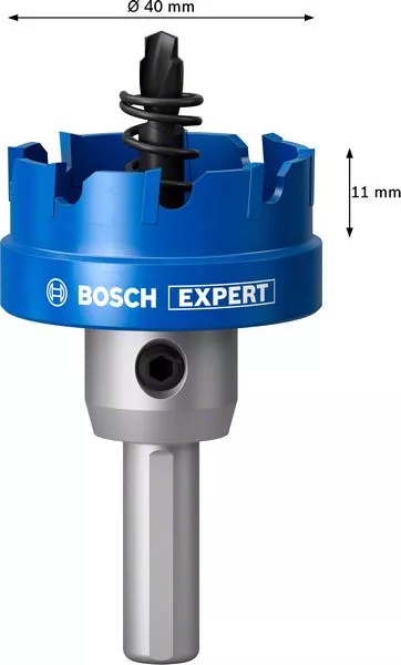 BOSCH Bits 40MM