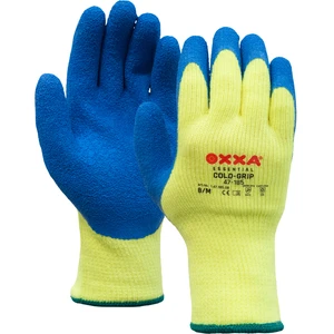 OXXA Essential Gloves COLDGRIP HI-VIZ 47-185 L