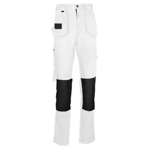 OXXA Essential Trousers 7260 White 58