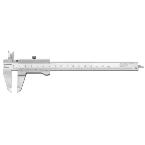 Suwmiarka uniwersalna Facom 0-150 mm 0,05 mm Dokładność 228 mm