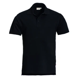 SANTINO sant poloshirt charma zwart xl