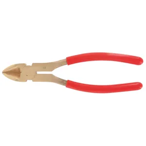 Facom Non-Sparking Cutting Pliers 22mm Jaw 155mm