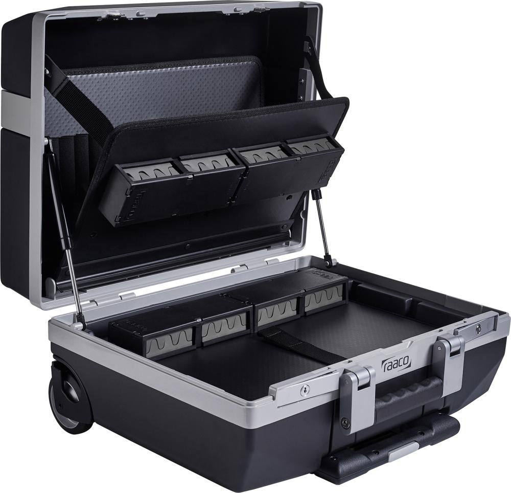 RAACO Valise à outils XLT-23/6F