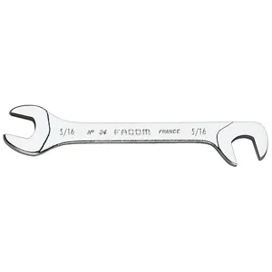 Facom Double ended spanners 42461