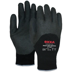 OXXA Essential Gloves MAXX GRAB 47-280 10