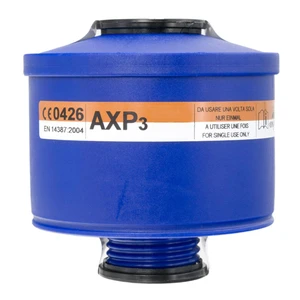 Spasciani Screw filter 203 AXP3 R AX-P3 NR