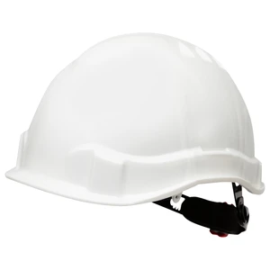 OXXA Essential PE Helmet MH6030 Short clamp White