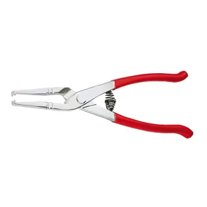 Facom Valve Stem Seal Pliers 80 x 15mm 235mm