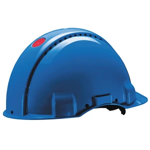 3M Safety helmet G3000DUV G3000DUV-BB Blue BLUE