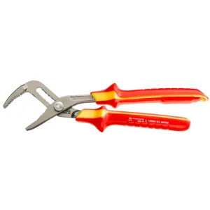 FACOM Long nose plier 180A.VE