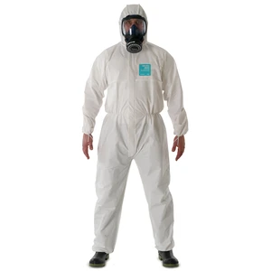 Microgard Disposable coverall 2000 Standard 111 White XXL