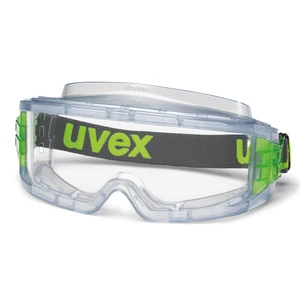 Uvex Veiligheidsbril ultravision 9301-105 Helder