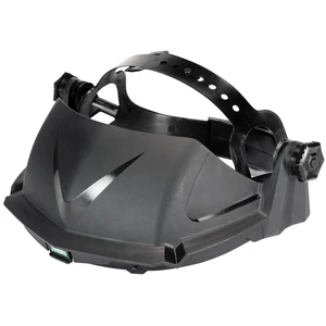 MSA Visor holder V-Gard Black Standard