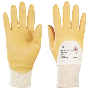 KCL Handschoenen Maat 09