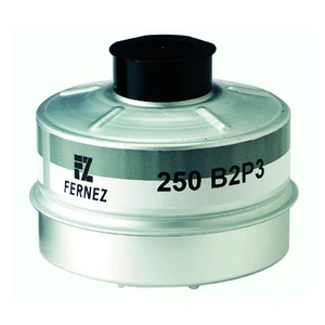 Honeywell Filtro de vapores 1783030