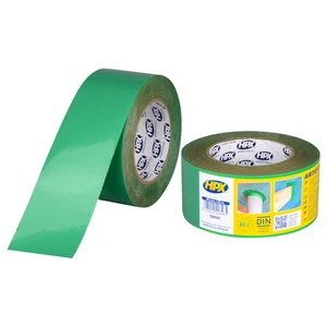 HPX Sealing tape Green 60mm x 25m