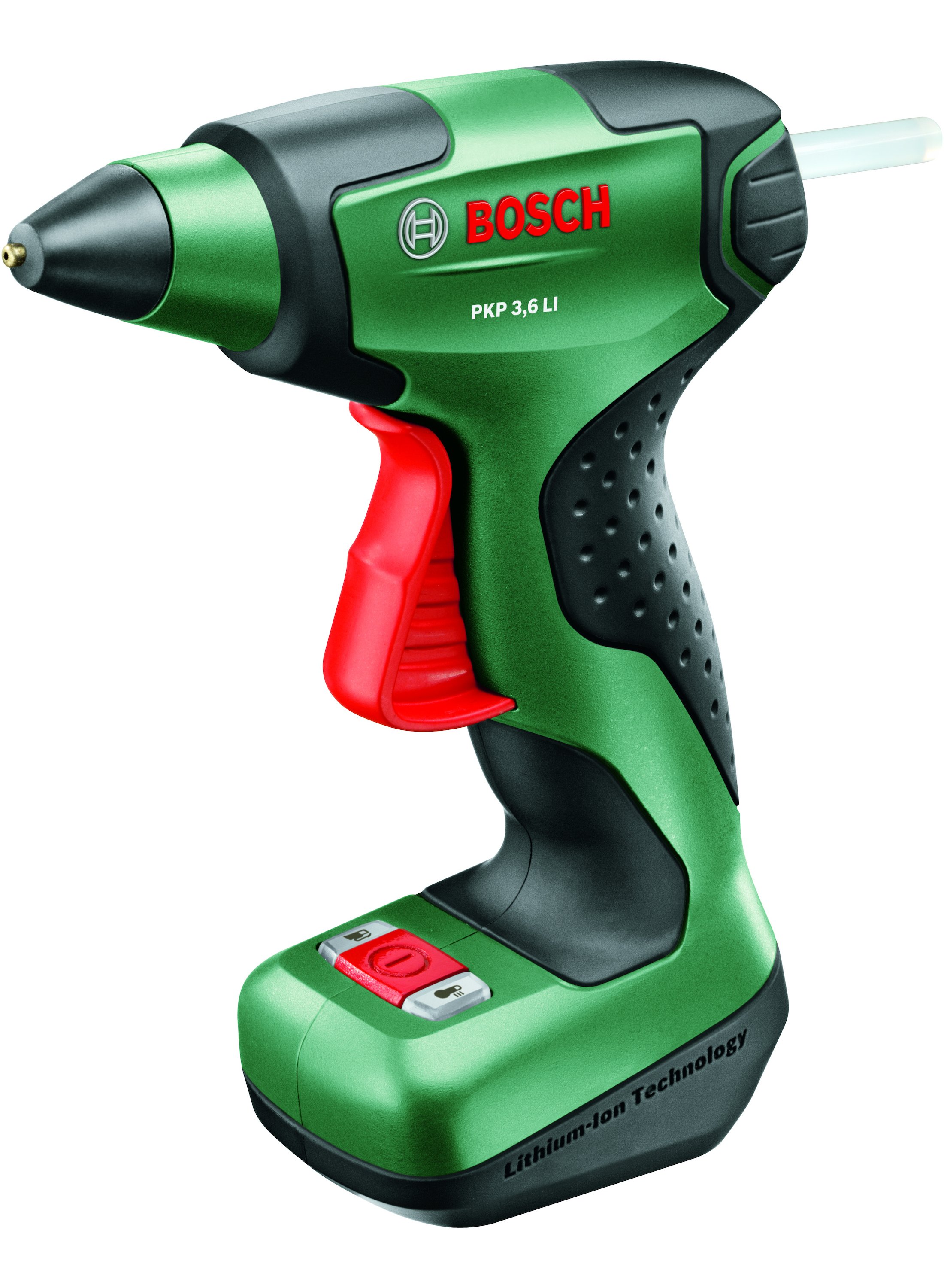 BOSCH bosc pkp, 6 li-glue gun 3