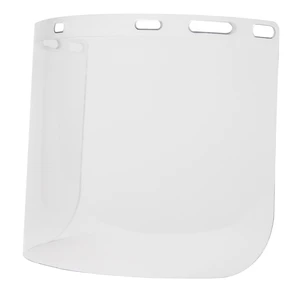 OXXA Essential Face shield 8550 Transparent