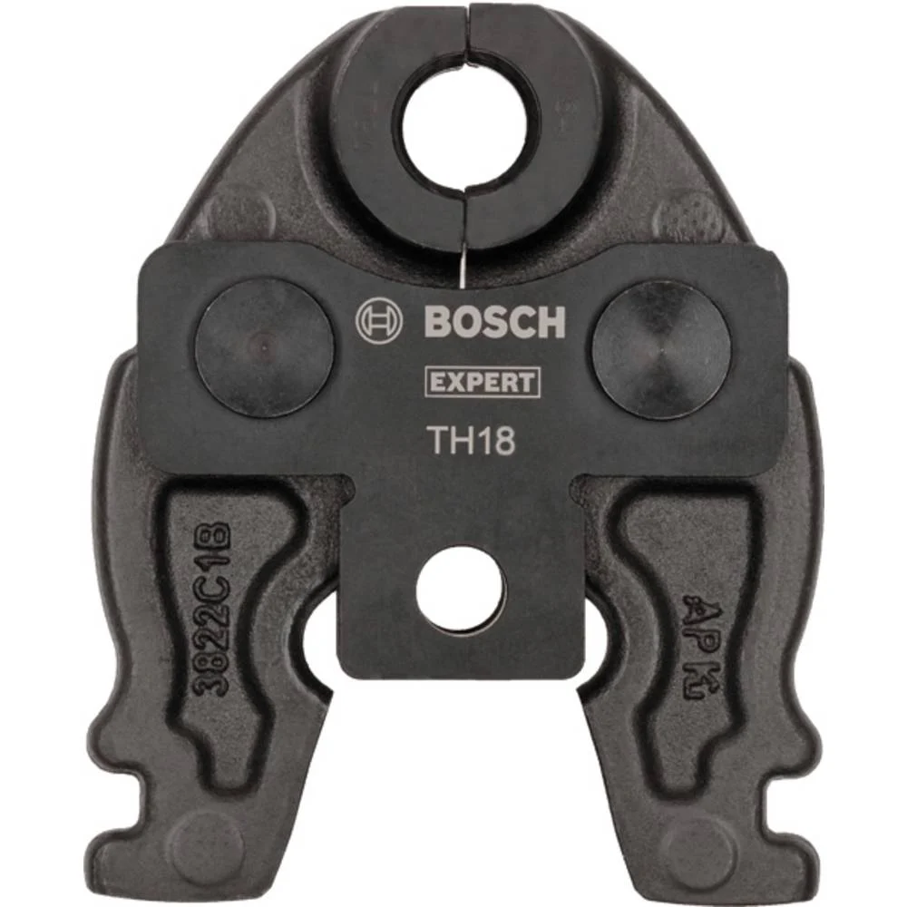 Bosch EXPERT Press jaw Compact TH18