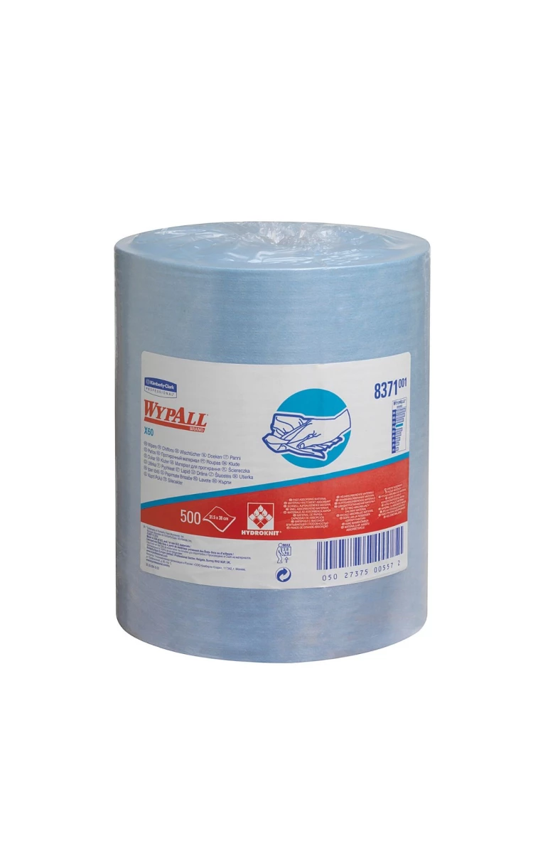 WYPALL wyp wipe l380xw315mm