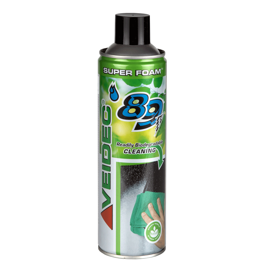 SUPER FOAM 500ML