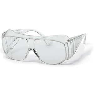 Uvex Safety glasses 9161-014 Clear Transparent 9161-014