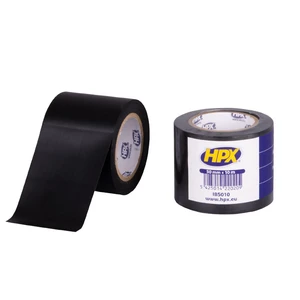 HPX Insulation tape 5200 Black 50mm x 10M