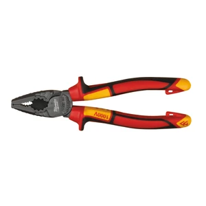 MILWAUKEE Pince combinée électricien 4932464572