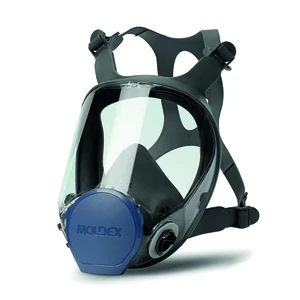 Moldex Full face respirator 9003 SIZE L