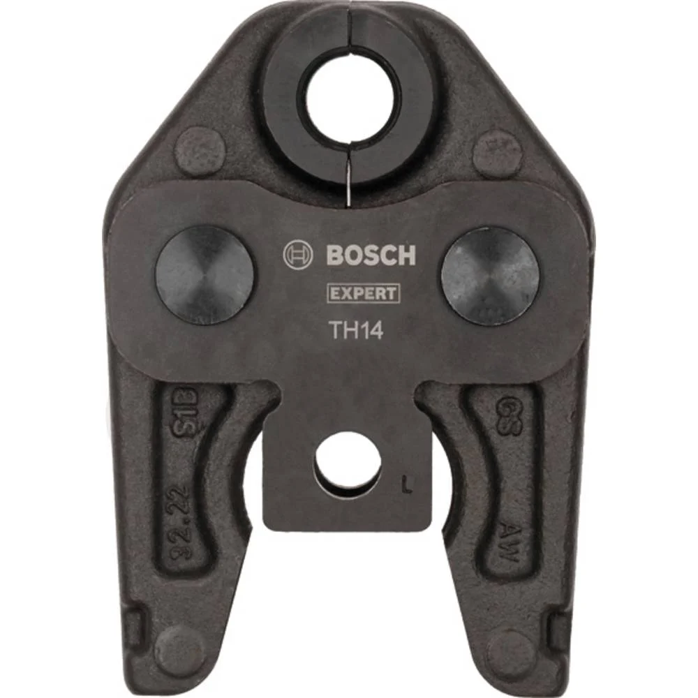 Bosch EXPERT Standardní lisovací čelist TH14