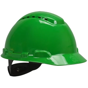 Capacete de segurança 3M H-700NGN Verde