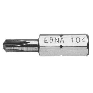 Facom BNAE Screwdriver Bit 5mm 1/4" Hex 25mm