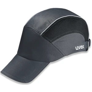 Uvex Bump cap u-cap premium 9794-310 Anthracite grey GREY