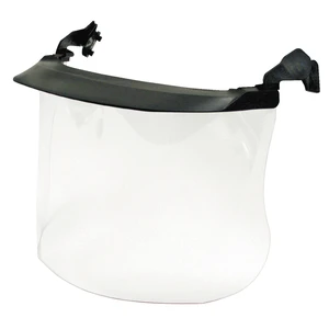 3M Visor holder V4D Clear 20 cm