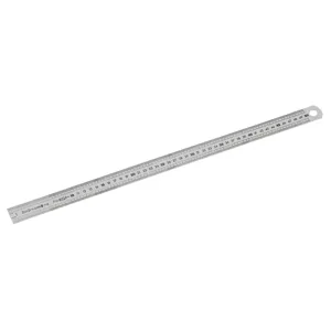 Facom Ruler Stainless Steel 30mm x 2m