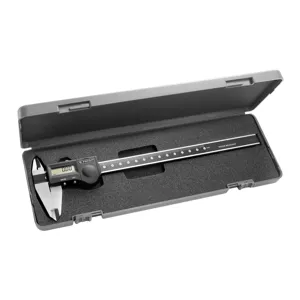 Facom Digital Caliper 0-200mm 0.01mm Accuracy 290mm