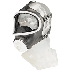 MSA Full face respirator 3S Basic Plus BASIC