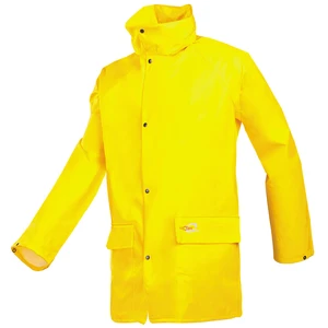 Sioen Jacket Jakarta 4145 Amarillo  M