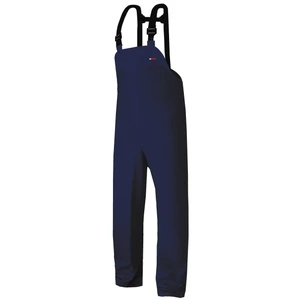 Oxxa Premium Wallace 5350 Werkbroek S Polyester marineblauw