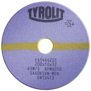 TYROLIT Cutting discs 150X2,5X32