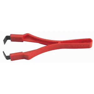 Facom Coated Wire Stripper Plastic Handle 135mm