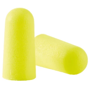 3M Earplugs E-A-RSoft Yellow Neons ES-01-001