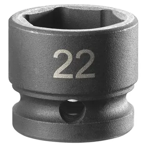 FACOM Sockets 22 MM