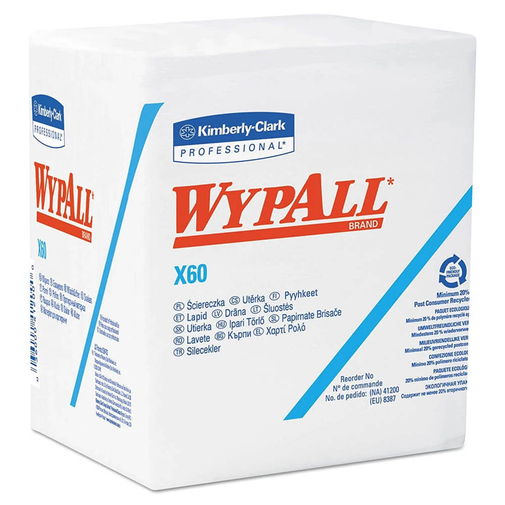 WYPALL wyp wipe l310xw320mm